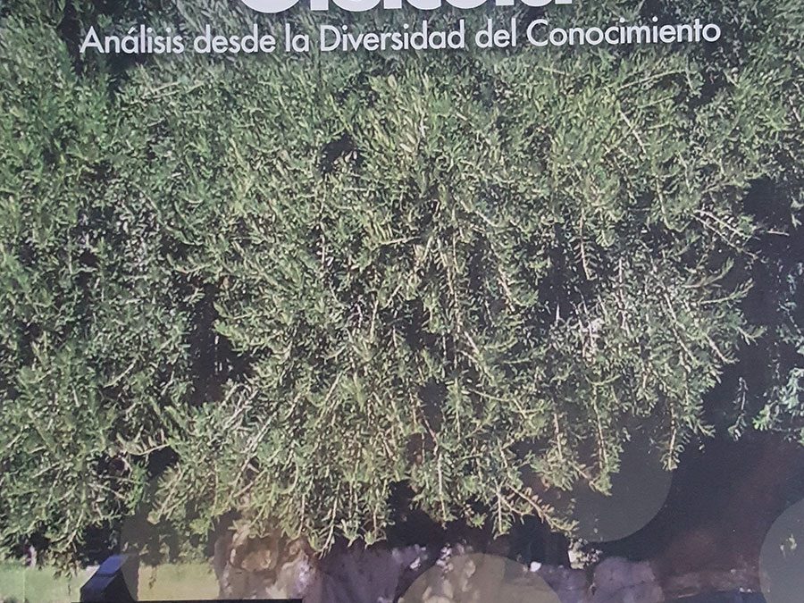 Cap. “Características sensoriales del Aceite de Oliva y Calidad”. El patrimonio oleícola. Análisis de la diversidad del conocimiento. Patrimonio Oleícola 2010.