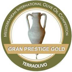Terraolivo – Gran Prestige Oro 2015/2016