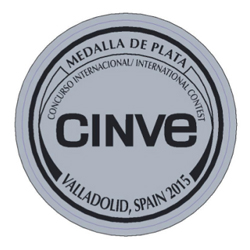 CINVE – Plata 2014/2015