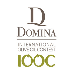 Domina International Olive Oil Contest – Oro 2016/2017