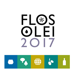 Presencia en la Guía Flos Olei 2016/2017