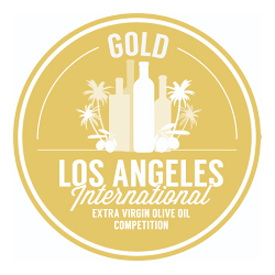 Los Angeles International Extra Virgin Olive oil Competition – Oro 2015/2016