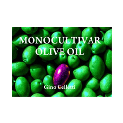 Monocultivar Olive Oil – Oro 2014/2015