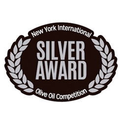 The New York International olive Oil Competition – Plata 2017/2018
