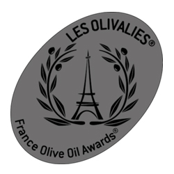 Les Olivalies – Plata 2016/2017