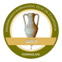 Terraolivo – Oro 2014/2015