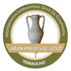Terraolivo – Gran Prestige Oro 2016/2017