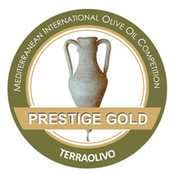 Terraolivo – Prestige Oro 2014/2015