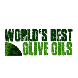 Número 37 en el ranking WBOO (World Best Olive OIl) 2015/2016
