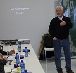 CLASES EN EL PROGRAMA PAAS DE TERRAOLEUM