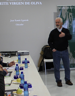 CLASES EN EL PROGRAMA PAAS DE TERRAOLEUM