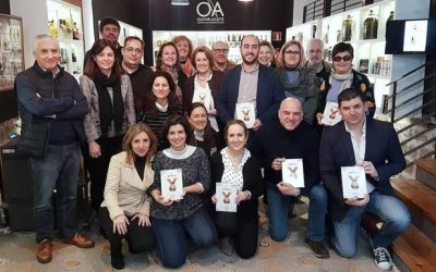 SELECCIÓN DE LA GUIA IBEROLEUM 2019