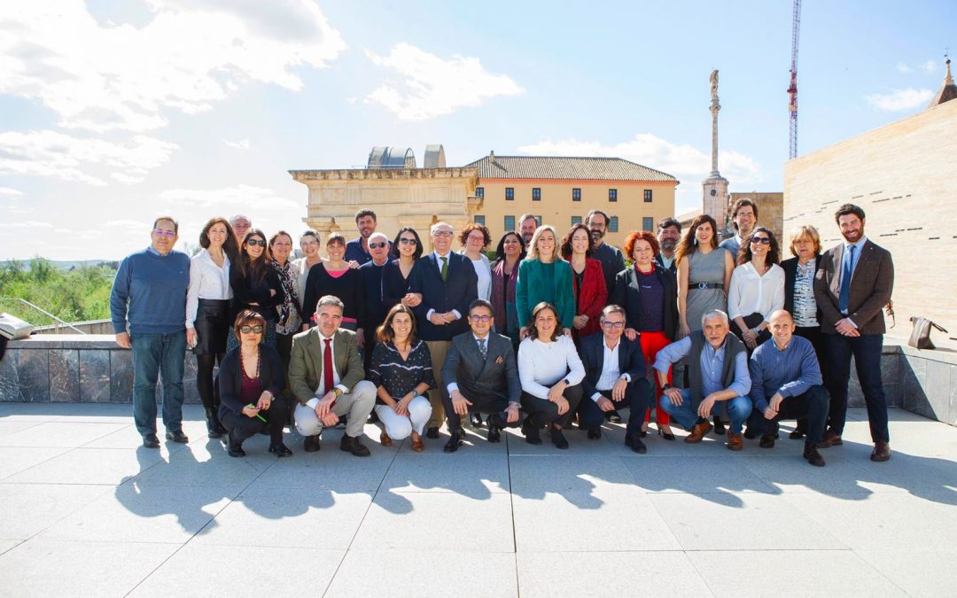 IADA Ingenieros participa en la Guía Evooleum 2020
