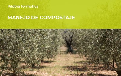 IADA Ingenieros participa en la charla formativa «Manejo de Compostaje»