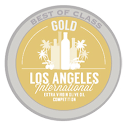 Los Angeles International Extra Virgin Olive oil Competition Hojiblanca → Best of Class  – Campaña 2019/2020