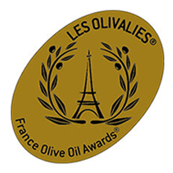 Les Olivalies → Oro – Campaña 2018/2019