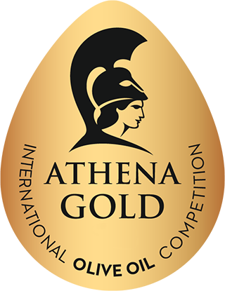 Athena International Olive Oil Competition: Molisabor Picual Oro – Campaña 2023/2024