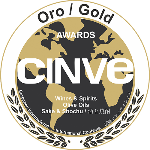 CINVE – Oro 2016/2017