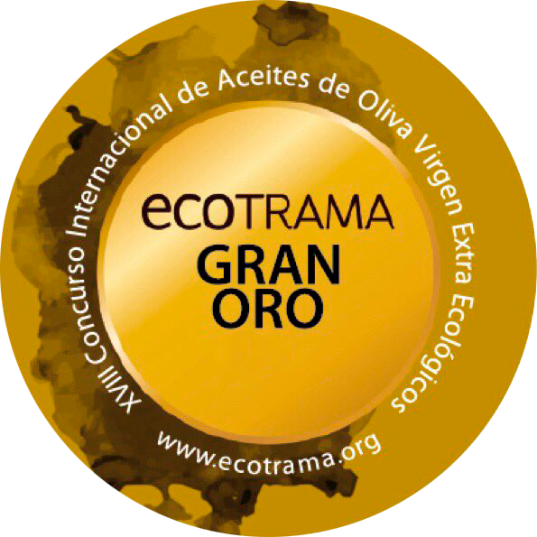 Ecotrama – Picual Eco Gran Oro – Campaña 2022/2023