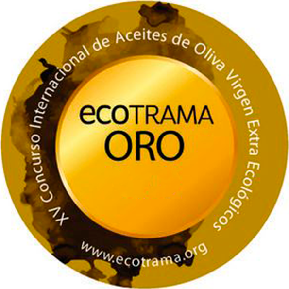 Ecotrama – Picual Eco Oro – Campaña 2021/2022