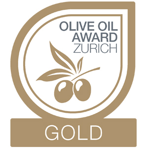 International Olive Oil Award Zurich → Oro – Campaña 2016/2017