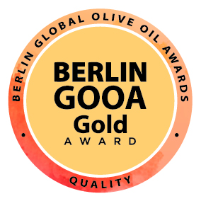 Berlin Global Olive Oil Awards – Picual Reserva Familiar Oro 2020/2021